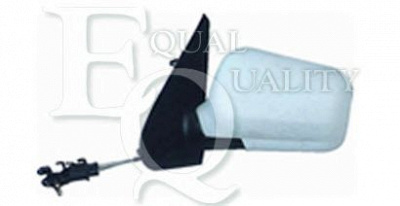 EQUAL QUALITY rd01078 - Наружное зеркало